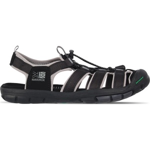 Karrimor Мъжки сандали Karrimor Ithaca Walking Sandals Mens - Black/Grey
