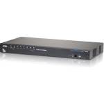 ATEN cs1798 8-портов usb hdmi/аудио kvm превключвател (cs1798)