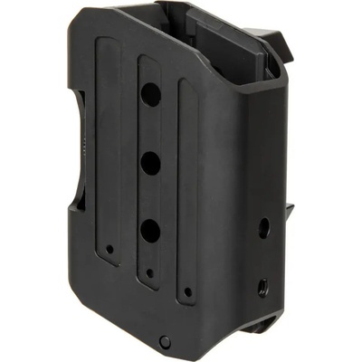 FMA Hliníková Alpha na 40mm černá