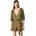 PEPE JEANS Sophie 3/4 sleeve romper - Green (Green)