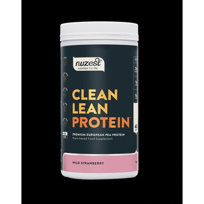 Nuzest Clean Lean Protein 1000 g