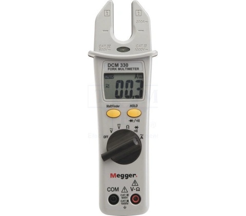 Megger 1000-219