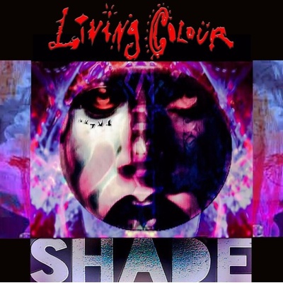 LIVING COLOUR - SHADE CD