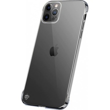 Innocent Frameless Clear Case iPhone 12/12 Pro