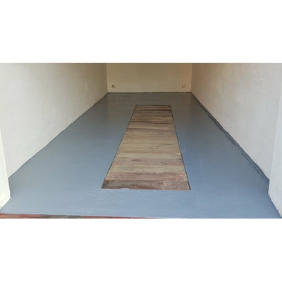 Roko Probet 1 kg Šedá – Zbozi.Blesk.cz