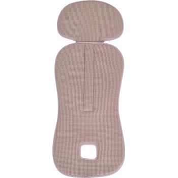 Cangaroo Подложка за стол за кола 76-150 см airluxe розов (112131)