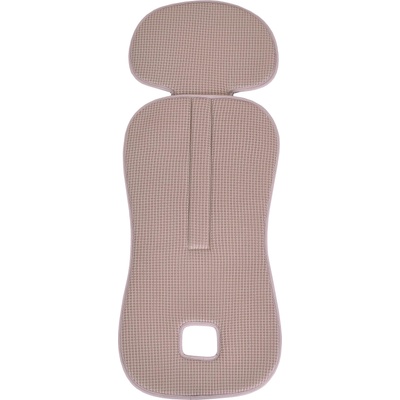 Cangaroo Подложка за стол за кола 76-150 см airluxe розов (112131)