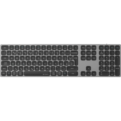 Eternico K700 Wireless ET-K700FWCSY
