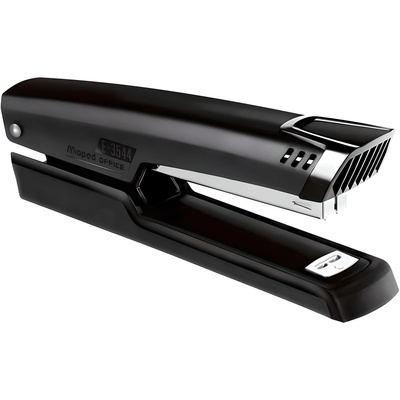 Maped Телбод Maped Essentials Metal FS N30 Метален, до 30 л. Черен