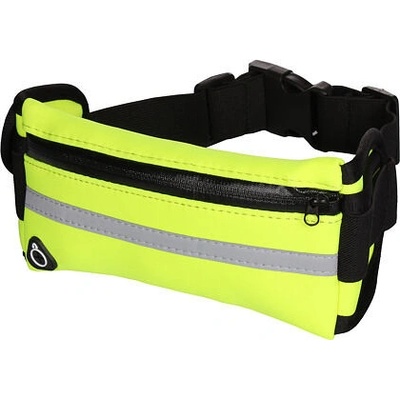 Pouzdro Merco Phone Waist Pack sportovní ledvinka zelené varianta