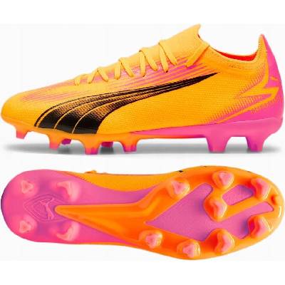 Puma ULTRA MATCH FG/AG 107754-03