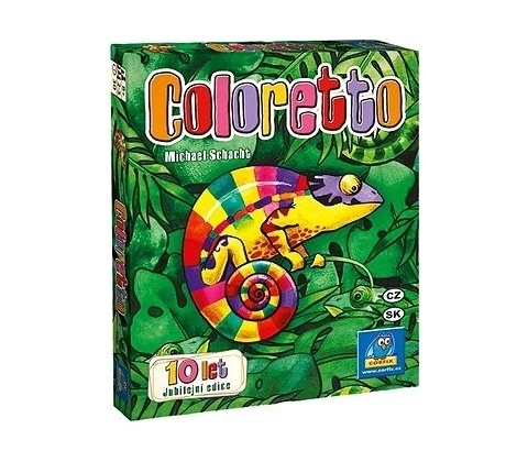 Corfix Coloretto