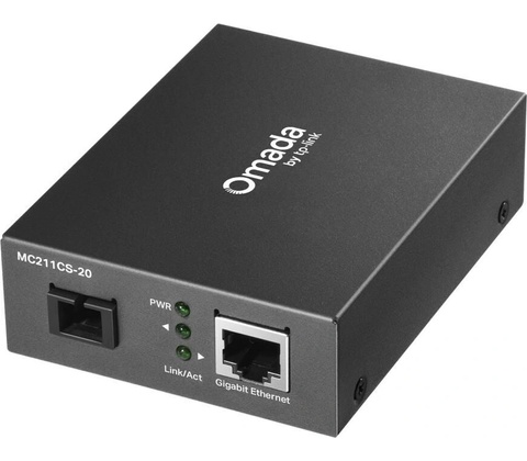TP-Link MC211CS-20