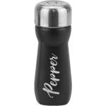 Horecano HORECANO-Пиперница "VOCA" с метално капаче 80ml ЧЕРНА (HC-54447) (0154447)
