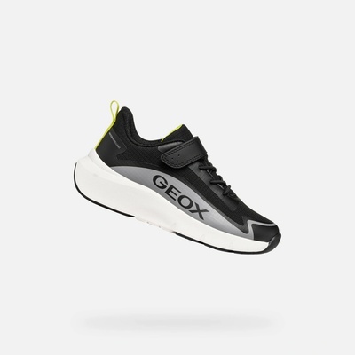 Geox Pro-ran WR G016322 černá