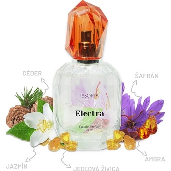 Zag Zodiak 543 parfémovaná voda dámská 50 ml