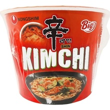 NONGSHIM BIG BOWL NOODLE KIMCHI 112 g