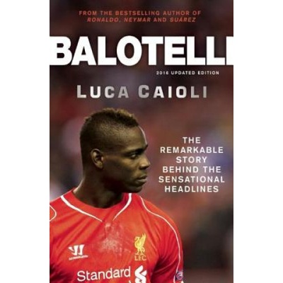 Balotelli - Caioli Luca