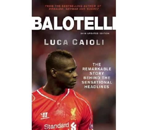 Balotelli - Caioli Luca