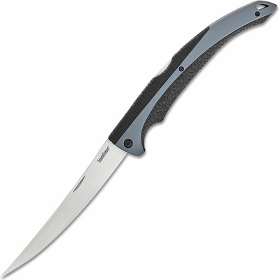 Kershaw Folding Fillet Knife – K-1258 Strieborná