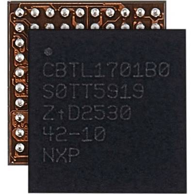 IC čip nabíjení iPhone 17 / 17 Pro / 17 Pro Max / Air (CBTL1701B) IPH1696