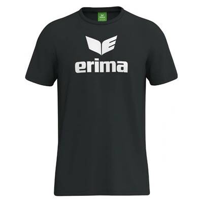 ERIMA PROMO 26 TRIKO - PÁNSKÉ - Černá - velikost S