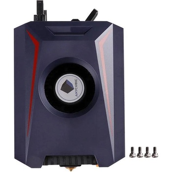 Image 1 of Anycubic Принтираща глава комплект за Anycubic Kobra 2 - оригинален модул с хотенд