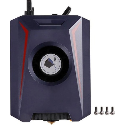 Anycubic Принтираща глава комплект за Anycubic Kobra 2 - оригинален модул с хотенд