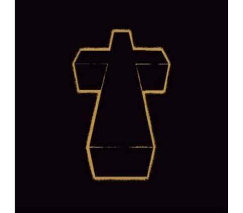 Cross - Justice CD