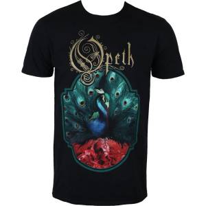 Plastic head мъжка тениска opeth - sorceress - plastic head - ph10180
