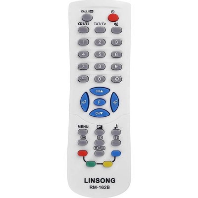 Dálkový ovladač Eclipsera RM-162B