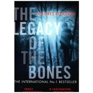 Legacy of the Bones | Dolores Redondo (ISBN: 9780008165574)