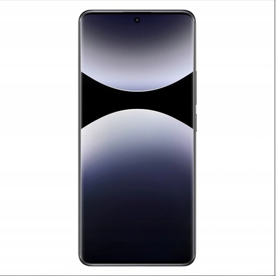 Xiaomi Redmi Note 14 Pro 4G 12GB/512GB Midnight Black – Zboží Živě