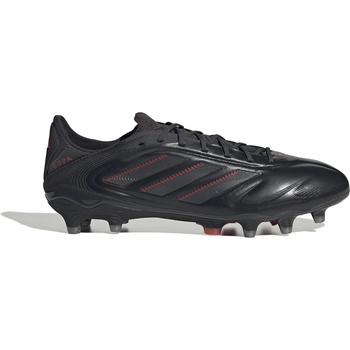 Image 1 of Adidas Футболни бутонки Adidas Copa Pure III Elite Adults Firm Ground Football Boots - Black/Grey