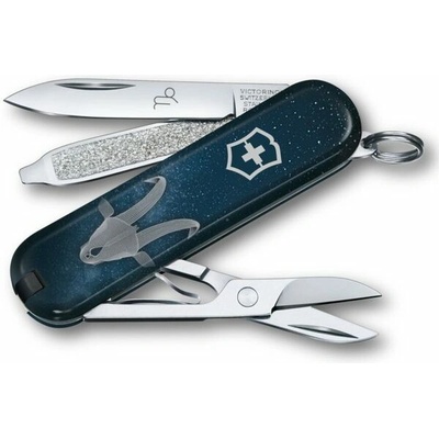 Victorinox Classic SD Zodiac Exclusive Edition Capricorn 0.6223.2CAP