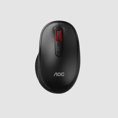 AOC MS400B Wireless 2,4 GHz Mouse MS400B/LA