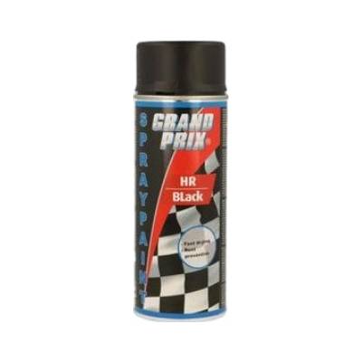 Grand Prix žáruvzdorný sprej 400 ml černá
