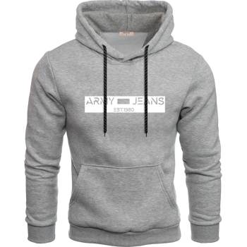 Мъжки суичър a53.388. gm