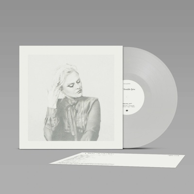 Olof Arnalds - Olof Arnalds - Spira LP