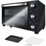 MPM MPE-14 Мини фурна