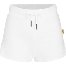 Plein Sport Logo kraťasy white