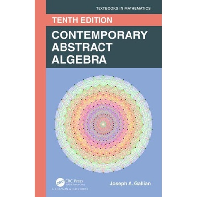 Contemporary Abstract Algebra | Joseph A. Gallian