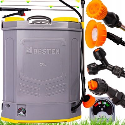 BESTEN BE-2876 12 V 20 L