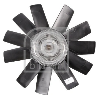 Ventilátor chladenia motora FEBI BILSTEIN 106015