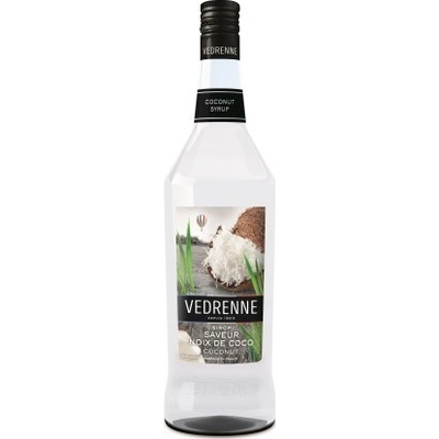 Védrenne sirup Kokos 1 l