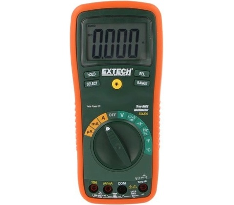 EXTECH EX430A