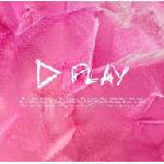 Ed Sheeran - Play (Indie Exclusive) (Gatefold Sleeve) (Pink Coloured) (Signed Photo) (LP) (5021732787460)
