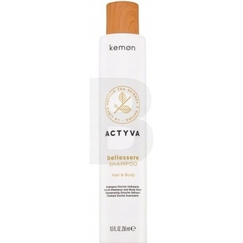 Kemon Actyva Bellessere Shampoo 250 ml