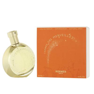 L´Ambre des Merveilles Eau de Parfum за жени 50 ml