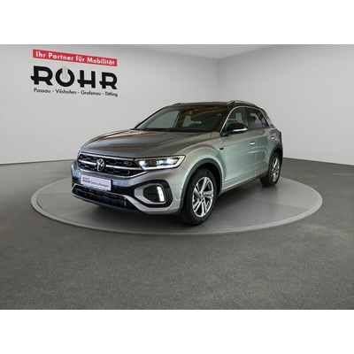 Volkswagen T-Roc 1.5 TSI R-Line DSG 110 kW